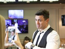 Новий сезон «Ревізора із Тищенком»: ведучі розкривають секрети перевірок