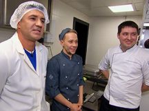 Часть 2. Здесь ест вся харьковская верхушка. Ресторан «Nikas». «Ревизор с Тищенко» в Харькове. 9 сезон