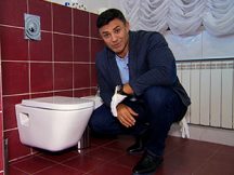 Часть 3. Второй шанс для отеля «Villa Four Rooms». «Ревизор с Тищенко» в Харькове. 9 сезон
