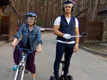 Часть 2. Чем удивит загородный комплекс ShishkiNN. «Ревизор с Тищенко» в Чернигове. 9 сезон