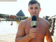 Часть 5. Целебный гейзер: почему он ужасен и прекрасен одновременно? «Ревизор с Тищенко» в Железном Порту. 9 сезон