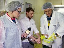 Часть 5. Что творится на кухне элитного кафе «Артист»? «Ревизор с Тищенко» в Днепре. 9 сезон