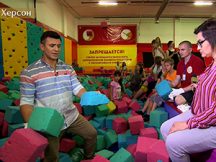 Часть 4. Безопасно ли в Jump park? «Ревизор с Тищенко» в Херсоне. 9 сезон