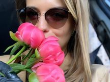 Юлия Панкова: «Оба моих дедушки были художниками»