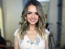 Юлия Панкова рассказала, как учится расслабляться и концентрироваться