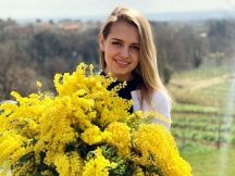 По случаю Международного дня пикника: рецепты брускет от Юлии Панковой