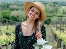 Юлія Панкова зізналася, що думає про порівняння із Ольгою Фреймут