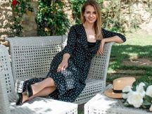 З нагоди Міжнародного дня торта: десерт «Павлова» від Юлії Панкової