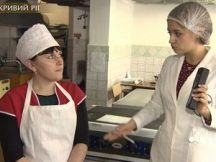 Тараканы и грязь: ведущая «Ревизора» проверила гимназию, где учился Зеленский
