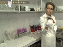 Юлию Панкову обругали, обвинили и вытолкали: ревизия в Кривом Роге