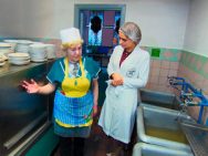 Флешбеки 8-річної давності: скандальна перевірка ресторану Джокер. Ревізор. Сезон 11. Випуск 3. Частина 1