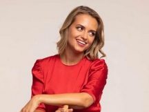 Рецепт десерту «Полунична любов» від Юлії Панкової