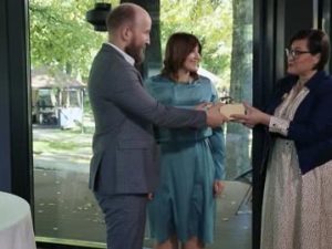 Ревізори на порозі