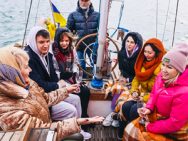 DREAM Hostel: условия хостела, а цены отеля? Ревизоры на пороге. Выпуск 2. Часть 2