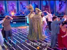 Провальний вікенд: гостей вигнали з готелю Patio di Fiori посеред ночі! Ревізори на порозі. Випуск 1. Частина 2