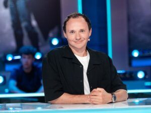 Костянтин Войтенко мовчав місяць