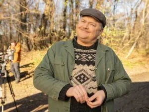 що відбило в Назара Задніпровського бажання рибалити