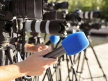 Привітання з Днем журналіста 2026 у картинках, віршах та прозі