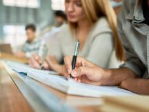 Коли подавати документи на вступ 2026: дати вступної кампанії