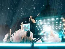 Open Air Fest Макса Барських став більше, ніж просто концертом