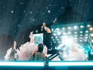 Open Air Fest Макса Барських став більше, ніж просто концертом