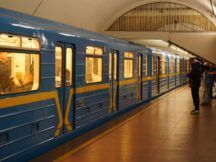 Коли закривається метро в Києві та графік його роботи