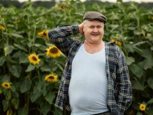 подружжя Задніпровських – про плюси та мінуси одне одного