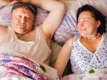 Юлия Панкова похудела на девять килограммов