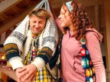 Юлия Панкова похудела на девять килограммов