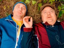 Частина 2. Лабіринти гіпермаркета «Меtrо». «Ревізор: Магазини» у Миколаєві