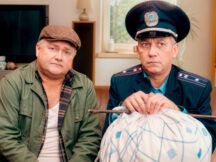 Частина 2. Лабіринти гіпермаркета «Меtrо». «Ревізор: Магазини» у Миколаєві