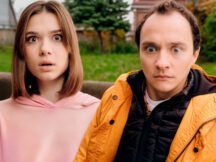 Must read! 5 книг, які радить прочитати Анна Жижа