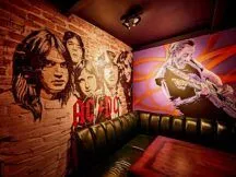 жовтнева афіша Caribbean Club і Pepper's Club