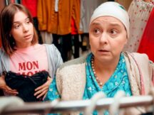 Юлия Панкова похудела на девять килограммов